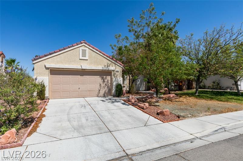 5830 Starfish Bay Lane North Las Vegas NV 89031