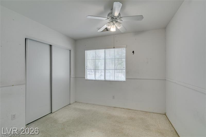 5830 Starfish Bay Lane North Las Vegas NV 89031