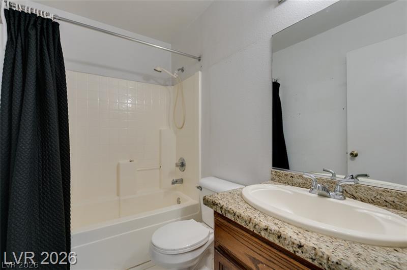 5830 Starfish Bay Lane North Las Vegas NV 89031