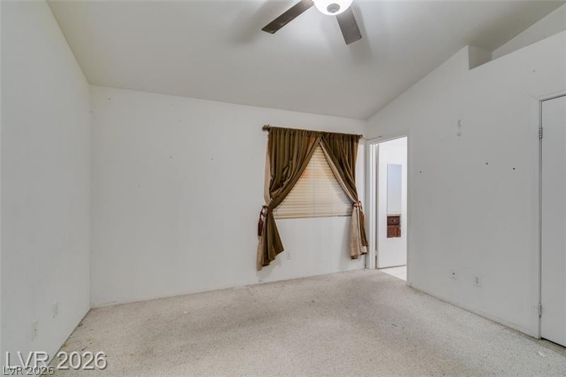 5830 Starfish Bay Lane North Las Vegas NV 89031