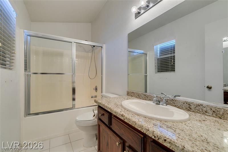 5830 Starfish Bay Lane North Las Vegas NV 89031