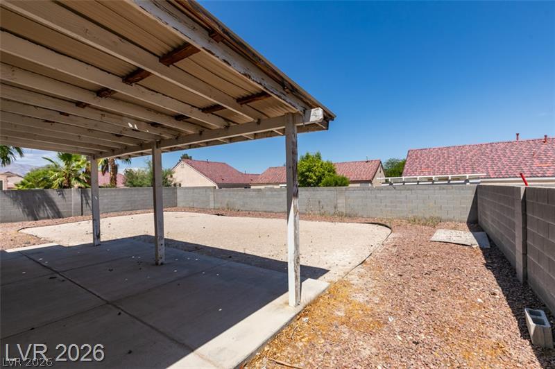 5830 Starfish Bay Lane North Las Vegas NV 89031