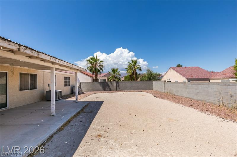 5830 Starfish Bay Lane North Las Vegas NV 89031