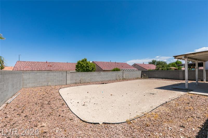 5830 Starfish Bay Lane North Las Vegas NV 89031