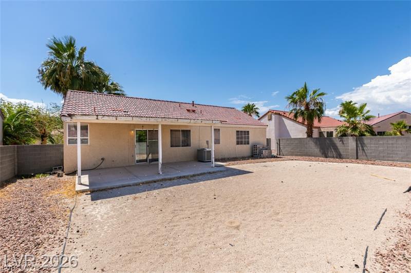 5830 Starfish Bay Lane North Las Vegas NV 89031