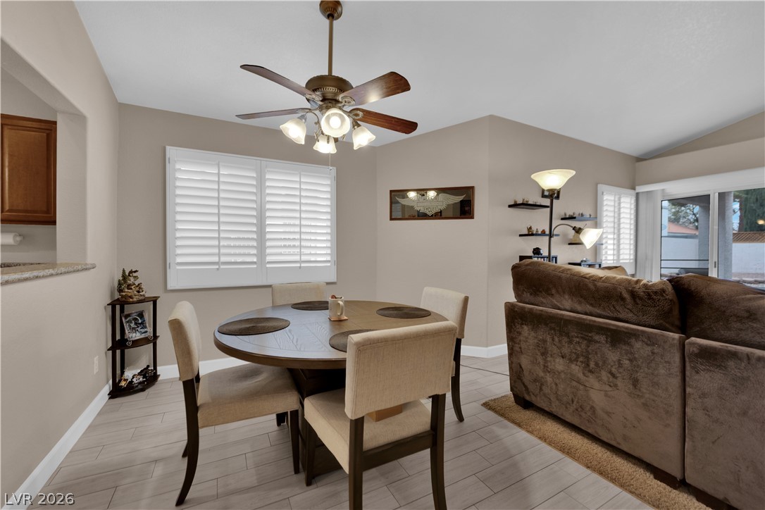 7412 Summer Crest Lane Las Vegas NV 89129
