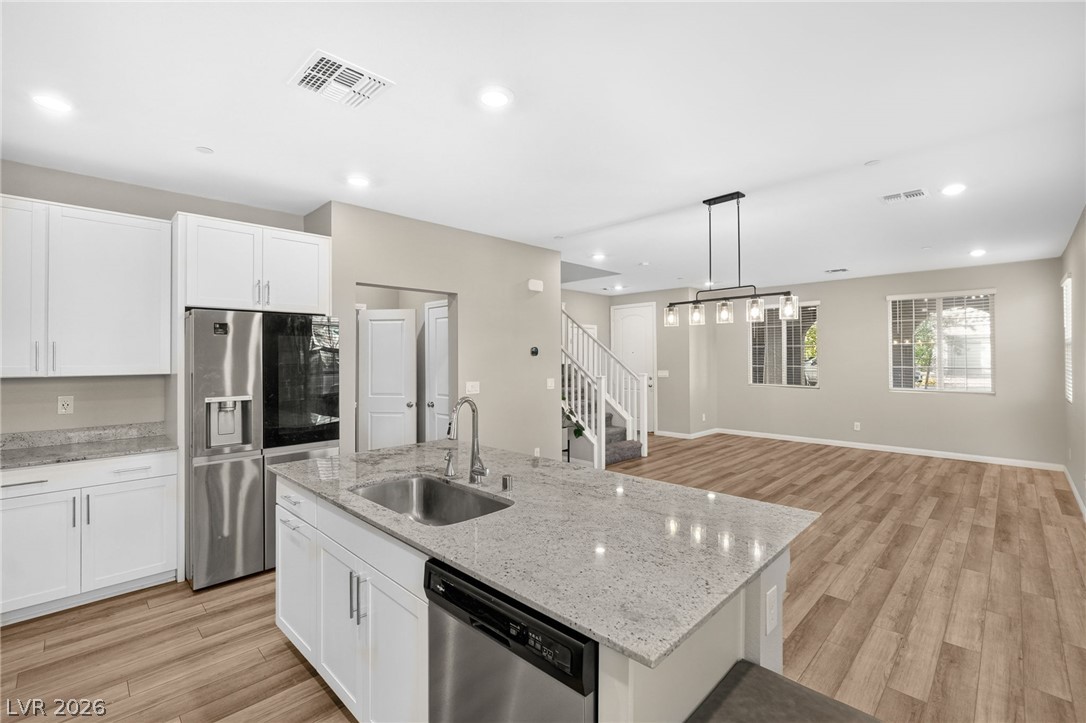 2435 Bellinzona Place Henderson NV 89044
