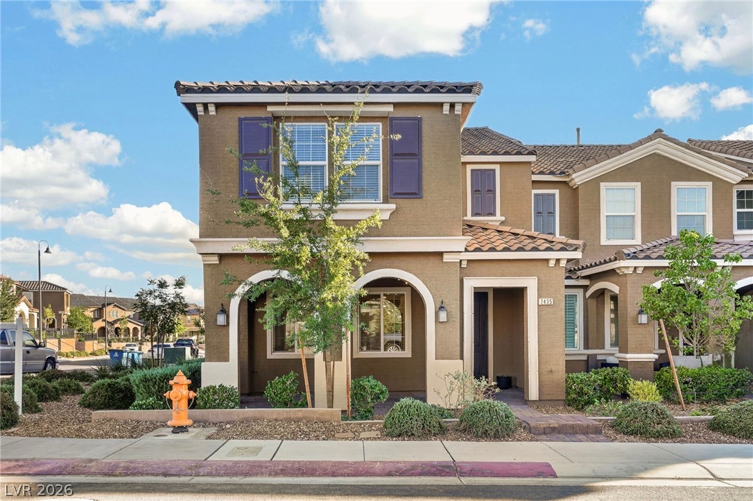 2435 Bellinzona Place Henderson NV 89044