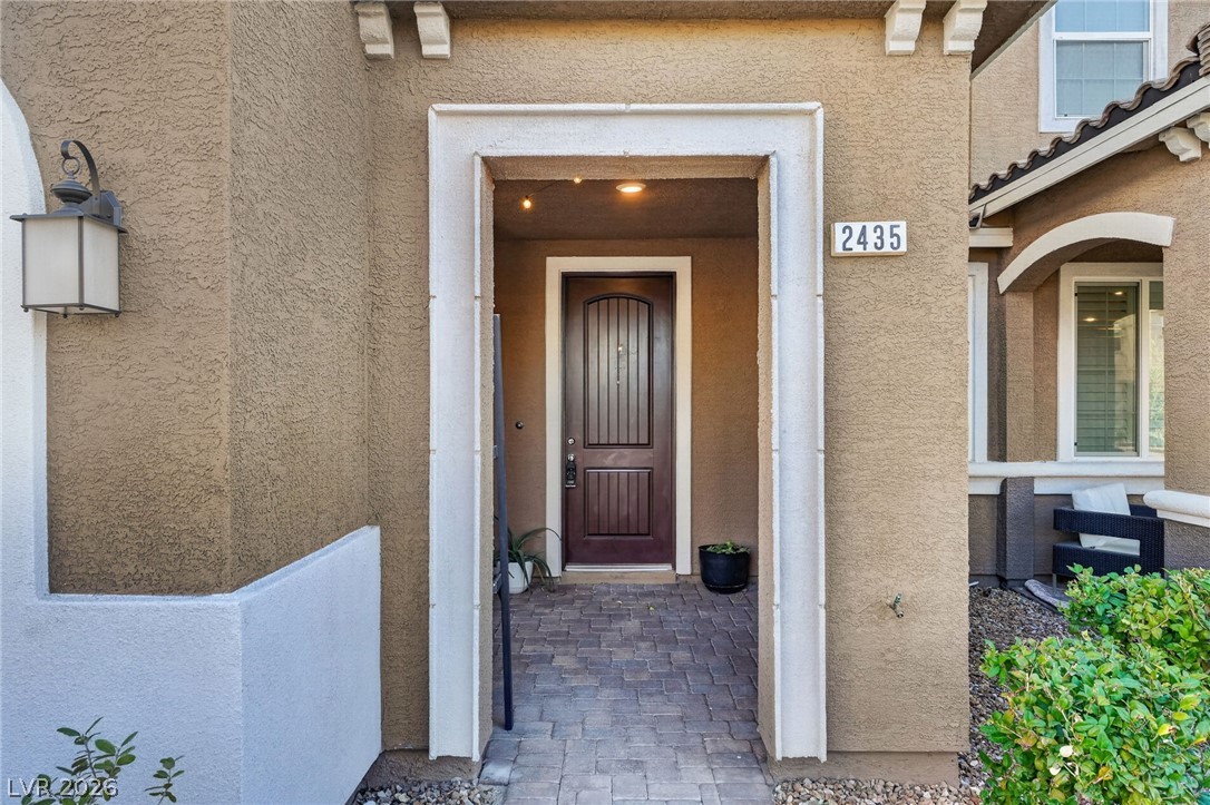 2435 Bellinzona Place Henderson NV 89044