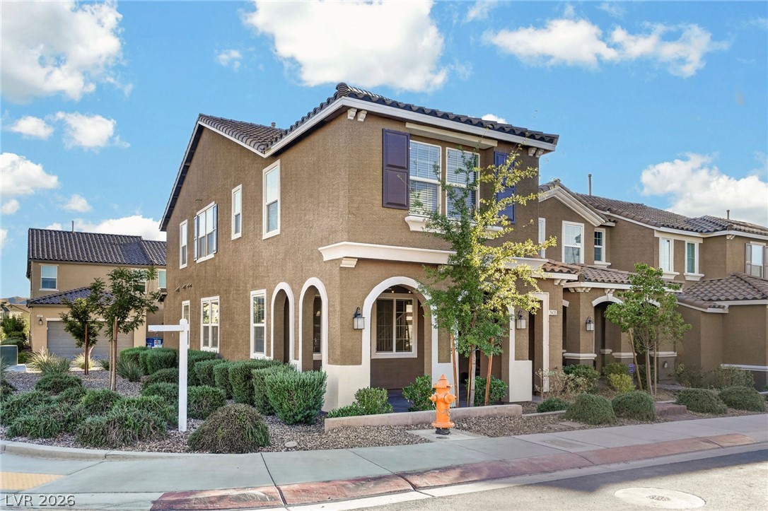 2435 Bellinzona Place Henderson NV 89044