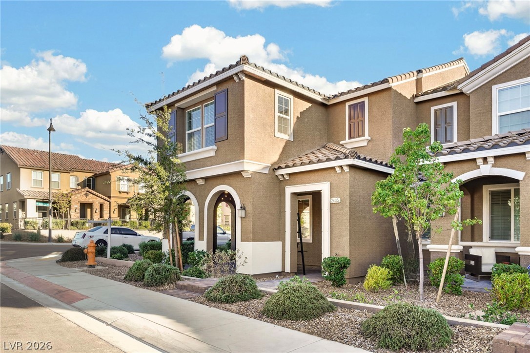 2435 Bellinzona Place Henderson NV 89044