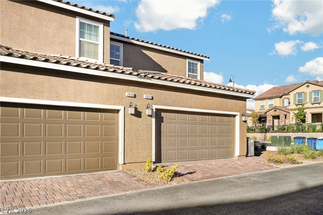 2435 Bellinzona Place Henderson NV 89044