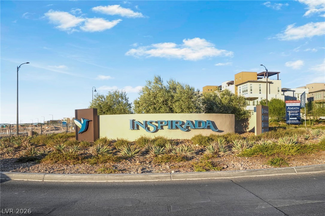 2435 Bellinzona Place Henderson NV 89044