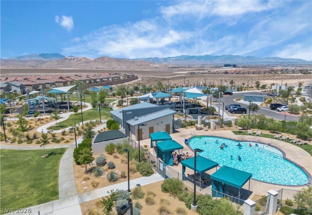 2435 Bellinzona Place Henderson NV 89044