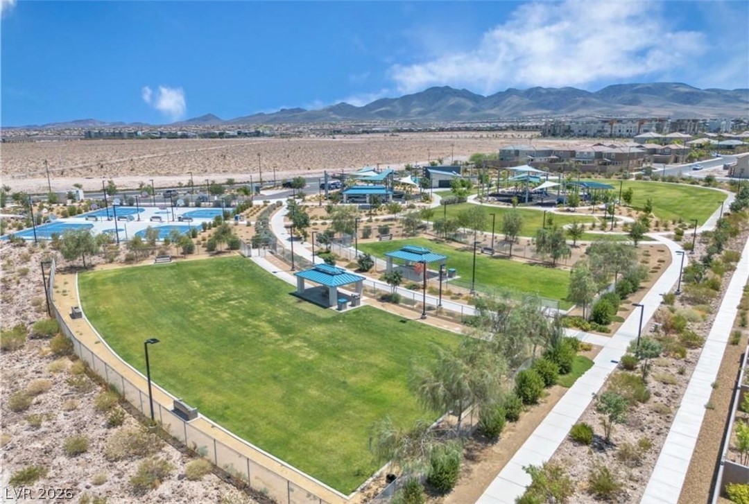 2435 Bellinzona Place Henderson NV 89044