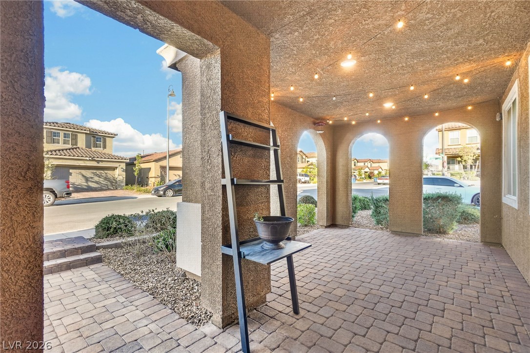 2435 Bellinzona Place Henderson NV 89044