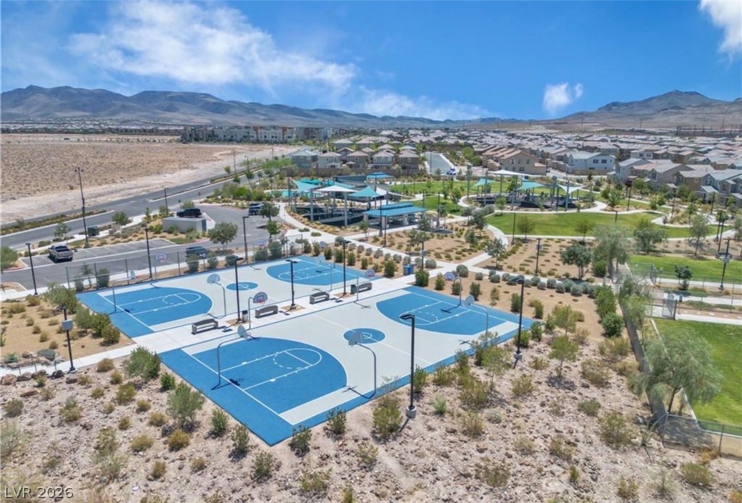 2435 Bellinzona Place Henderson NV 89044