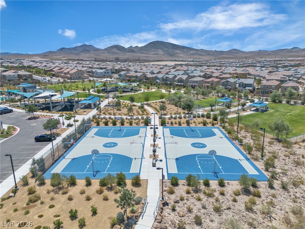2435 Bellinzona Place Henderson NV 89044
