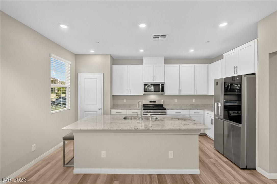 2435 Bellinzona Place Henderson NV 89044