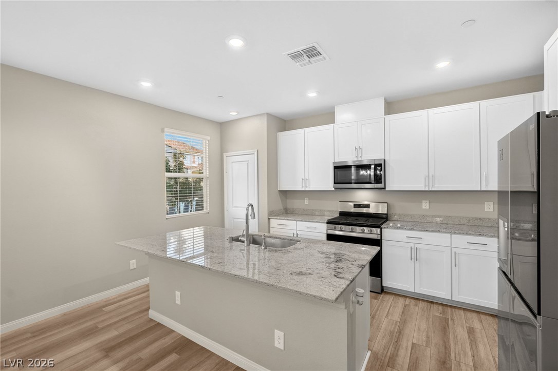 2435 Bellinzona Place Henderson NV 89044