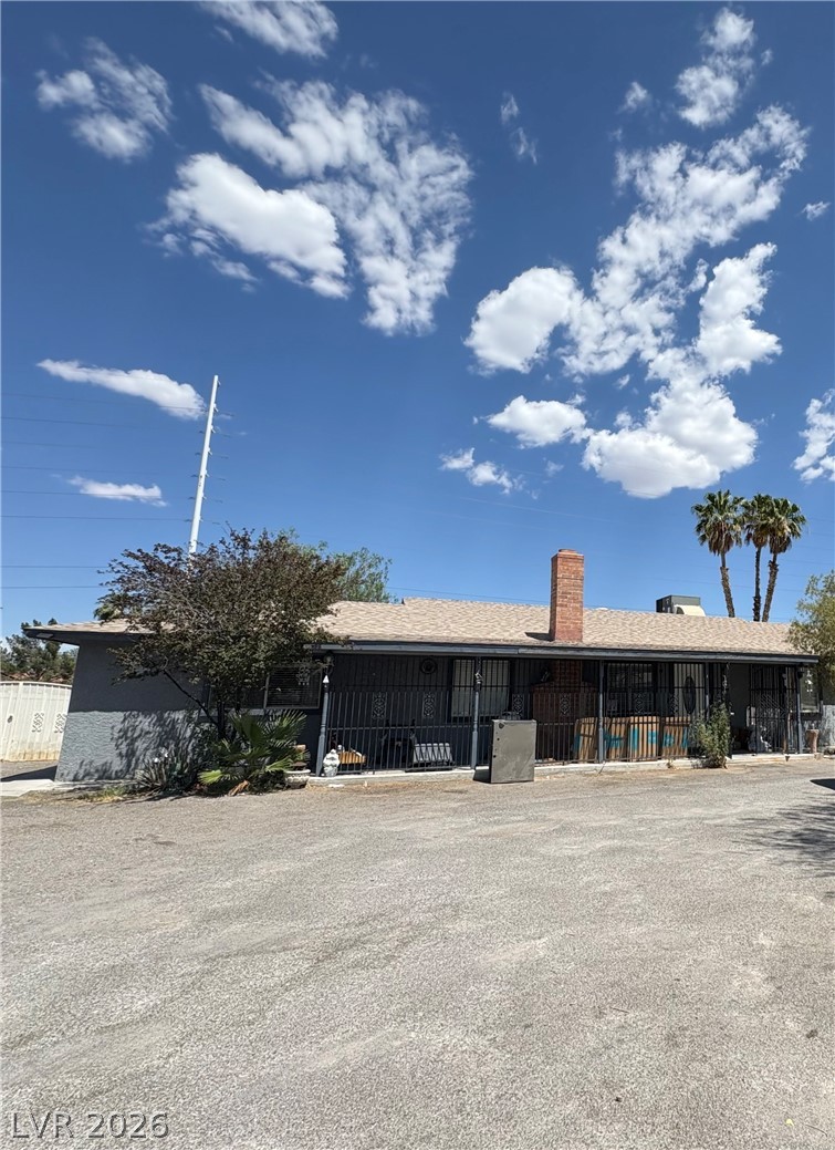 7942 Firethorn Lane Las Vegas NV 89123