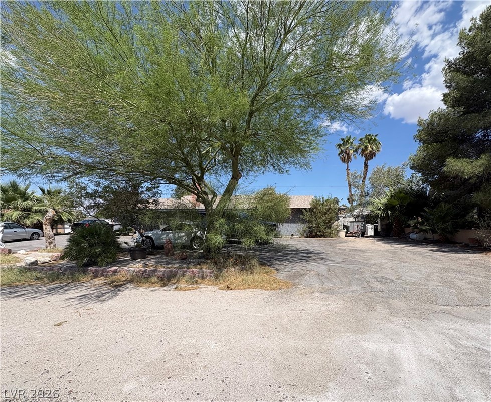 7942 Firethorn Lane Las Vegas NV 89123