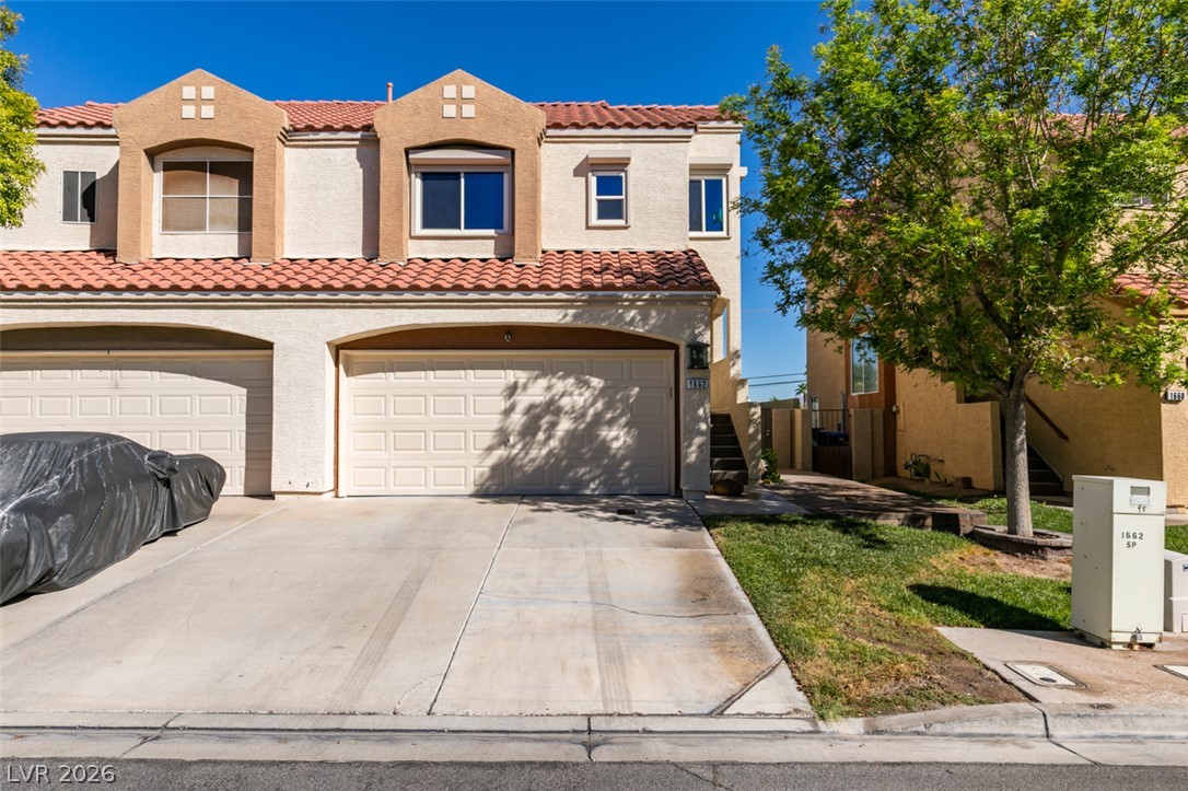 1662 Cloister Avenue Henderson NV 89014