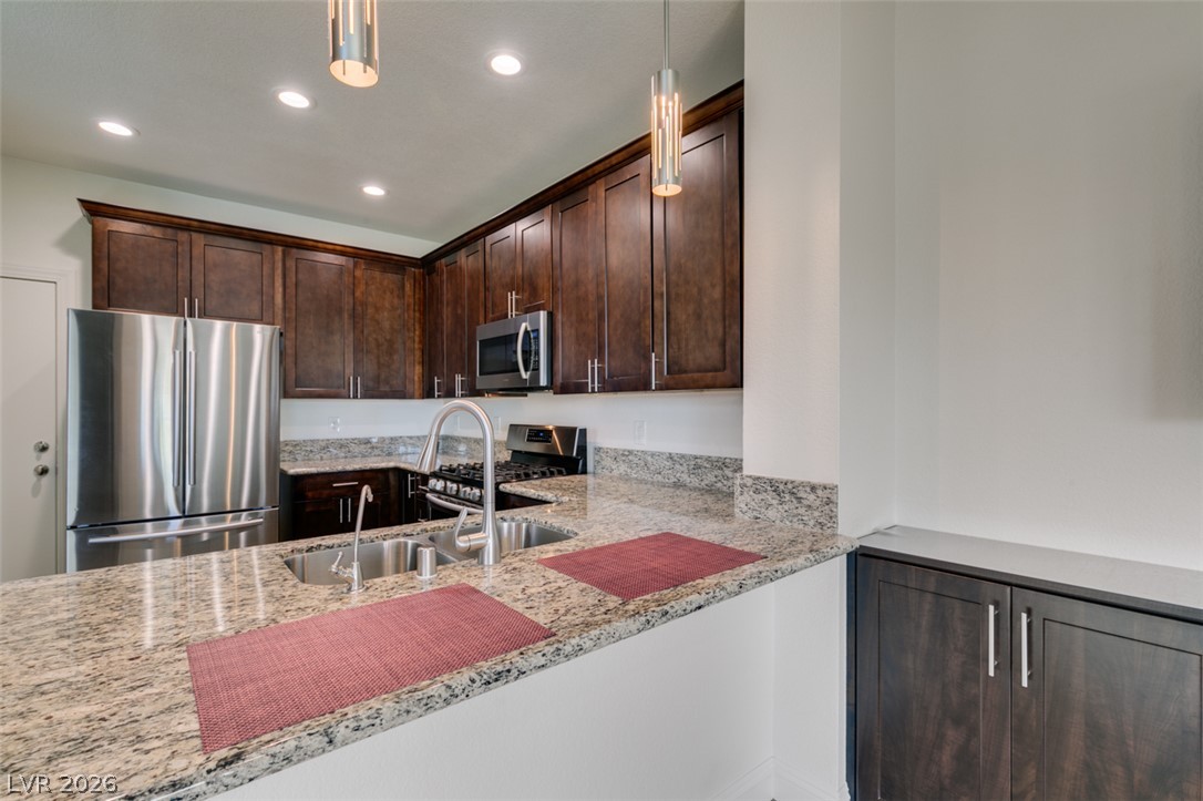 1662 Cloister Avenue Henderson NV 89014
