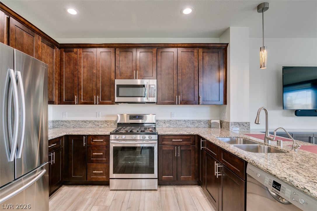 1662 Cloister Avenue Henderson NV 89014
