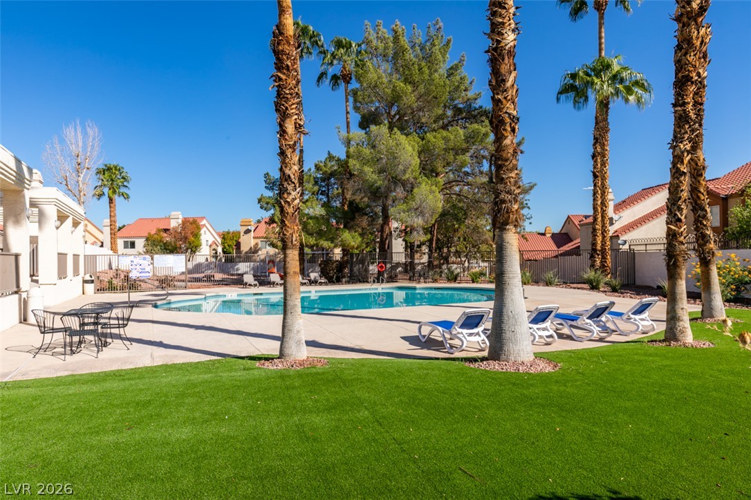 1662 Cloister Avenue Henderson NV 89014