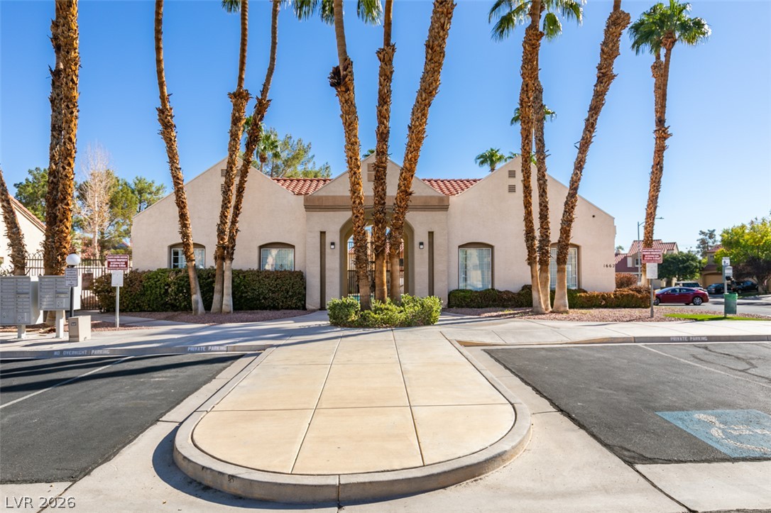 1662 Cloister Avenue Henderson NV 89014