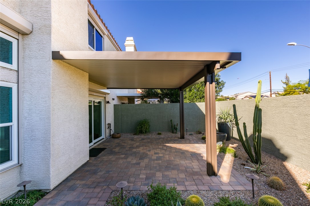 1662 Cloister Avenue Henderson NV 89014
