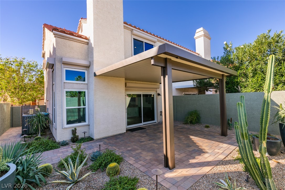 1662 Cloister Avenue Henderson NV 89014