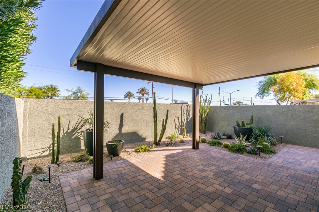 1662 Cloister Avenue Henderson NV 89014