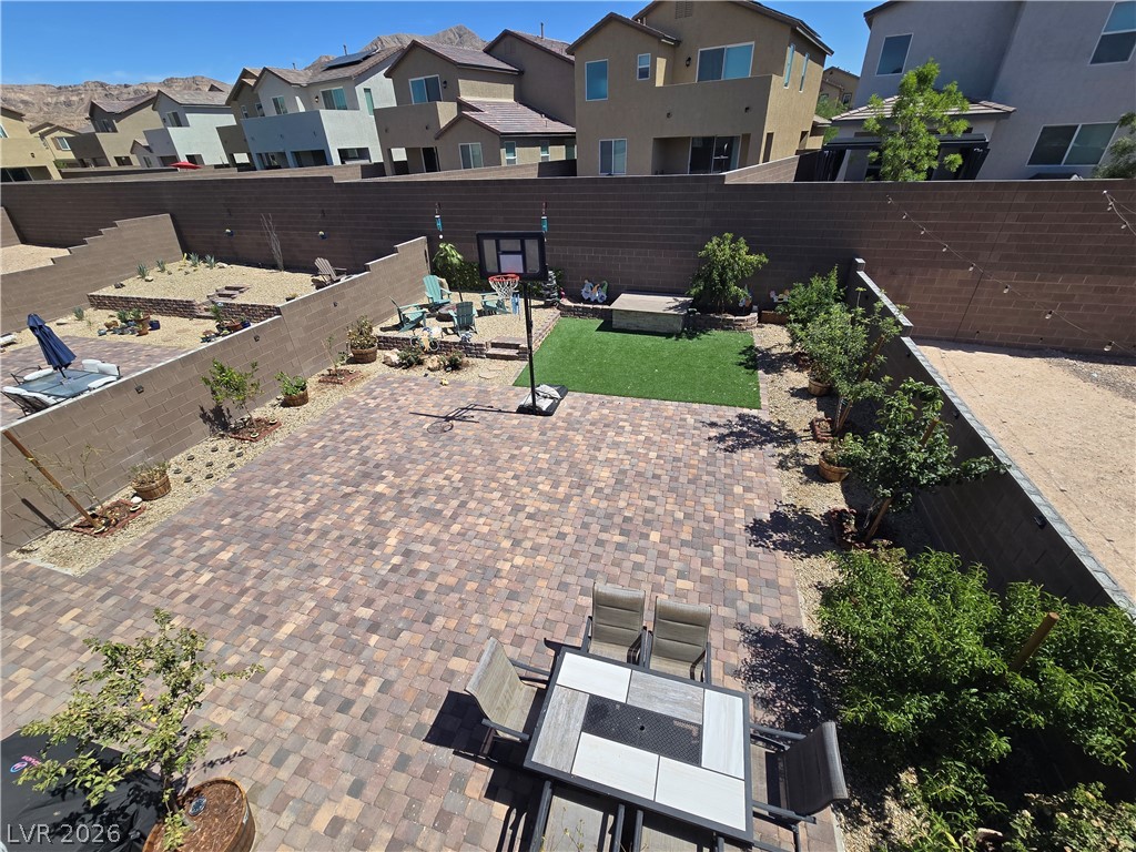 6829 Chargehand Avenue Las Vegas NV 89156