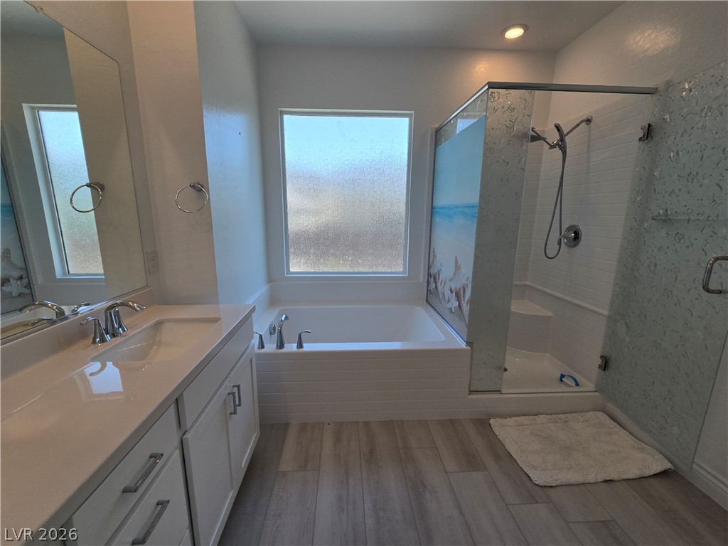 6829 Chargehand Avenue Las Vegas NV 89156