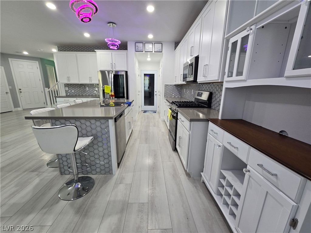 6829 Chargehand Avenue Las Vegas NV 89156