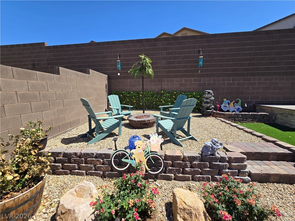 6829 Chargehand Avenue Las Vegas NV 89156