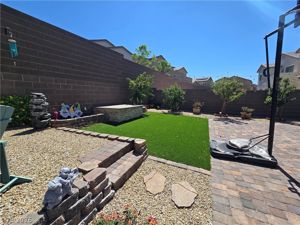6829 Chargehand Avenue Las Vegas NV 89156