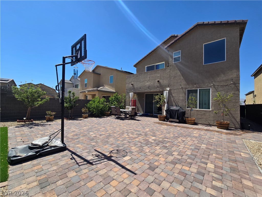 6829 Chargehand Avenue Las Vegas NV 89156