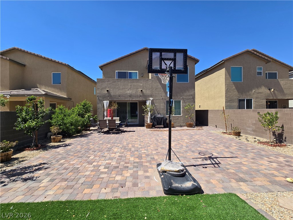 6829 Chargehand Avenue Las Vegas NV 89156