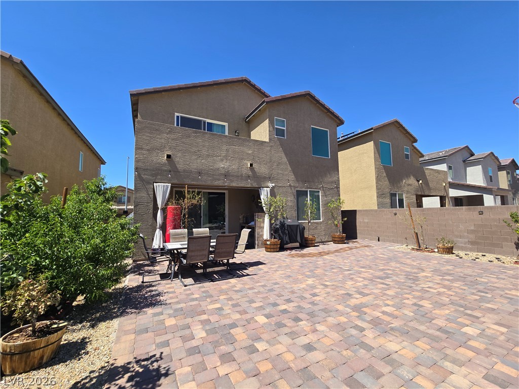 6829 Chargehand Avenue Las Vegas NV 89156