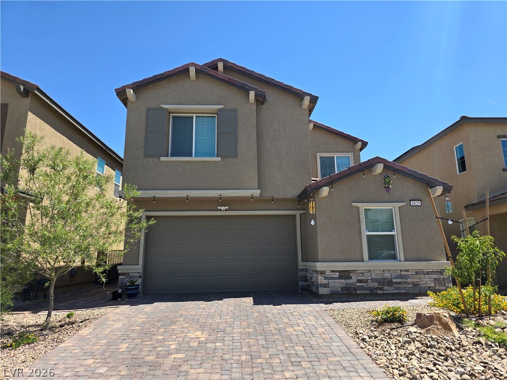 6829 Chargehand Avenue Las Vegas NV 89156