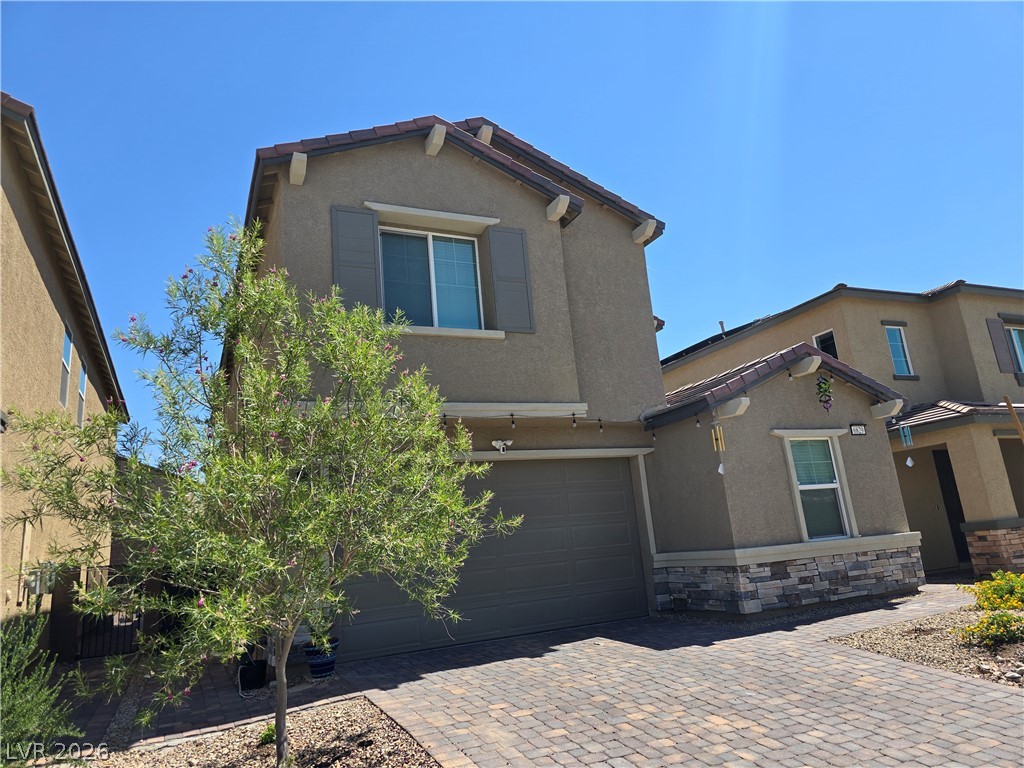 6829 Chargehand Avenue Las Vegas NV 89156