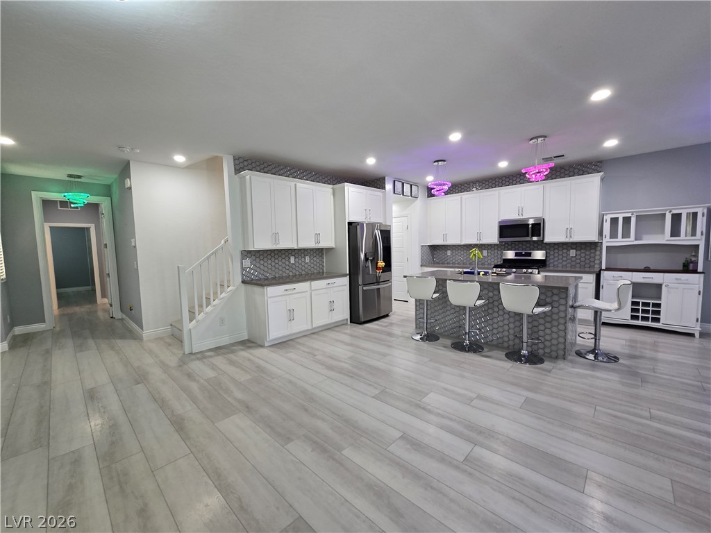 6829 Chargehand Avenue Las Vegas NV 89156