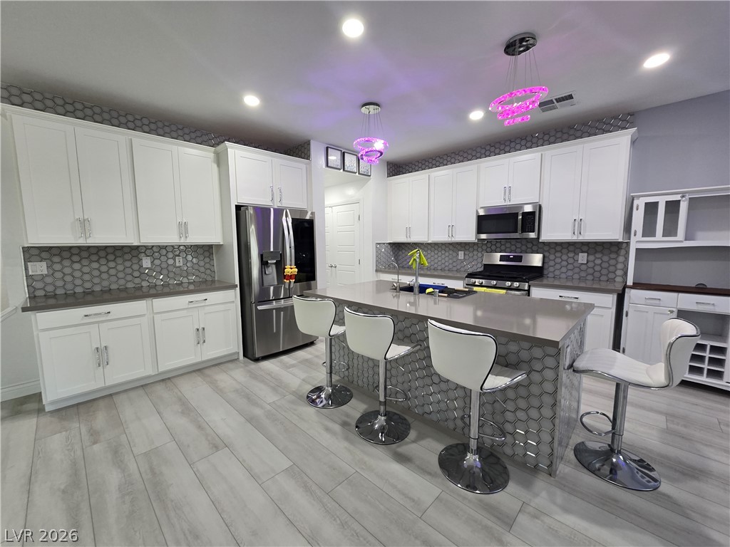6829 Chargehand Avenue Las Vegas NV 89156