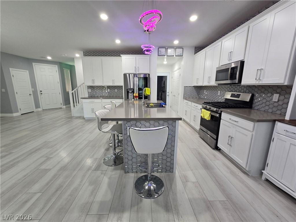 6829 Chargehand Avenue Las Vegas NV 89156