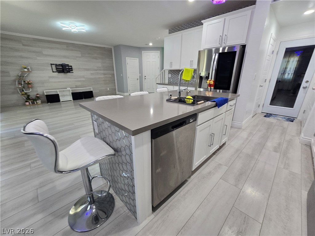 6829 Chargehand Avenue Las Vegas NV 89156