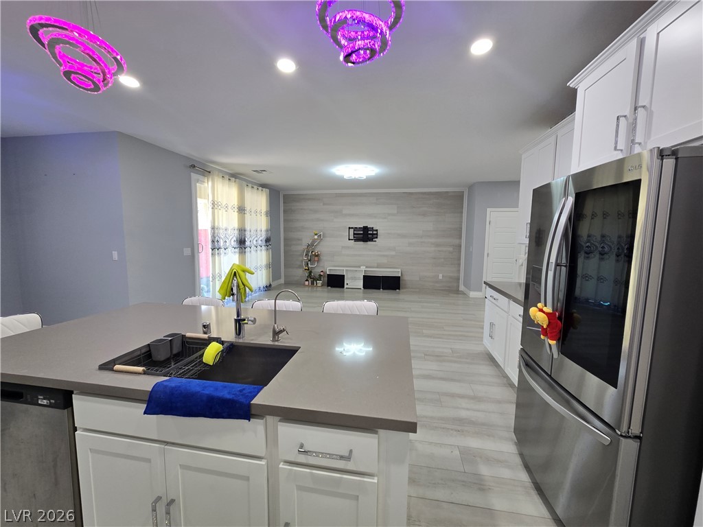 6829 Chargehand Avenue Las Vegas NV 89156