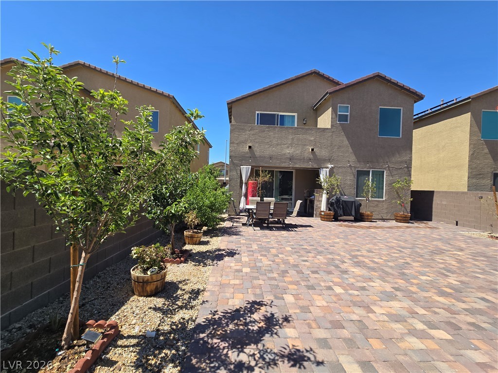 6829 Chargehand Avenue Las Vegas NV 89156